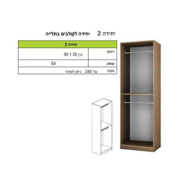 יחידה 2 ר.א
