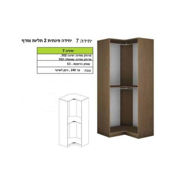 יחידה 7 ר.א