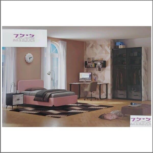 חדר ילדים ונוער גלי 4